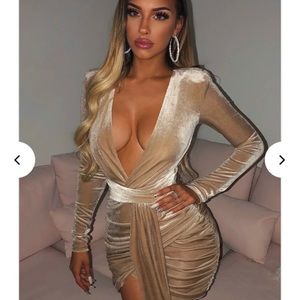 Babyboo fashion Amalia dress